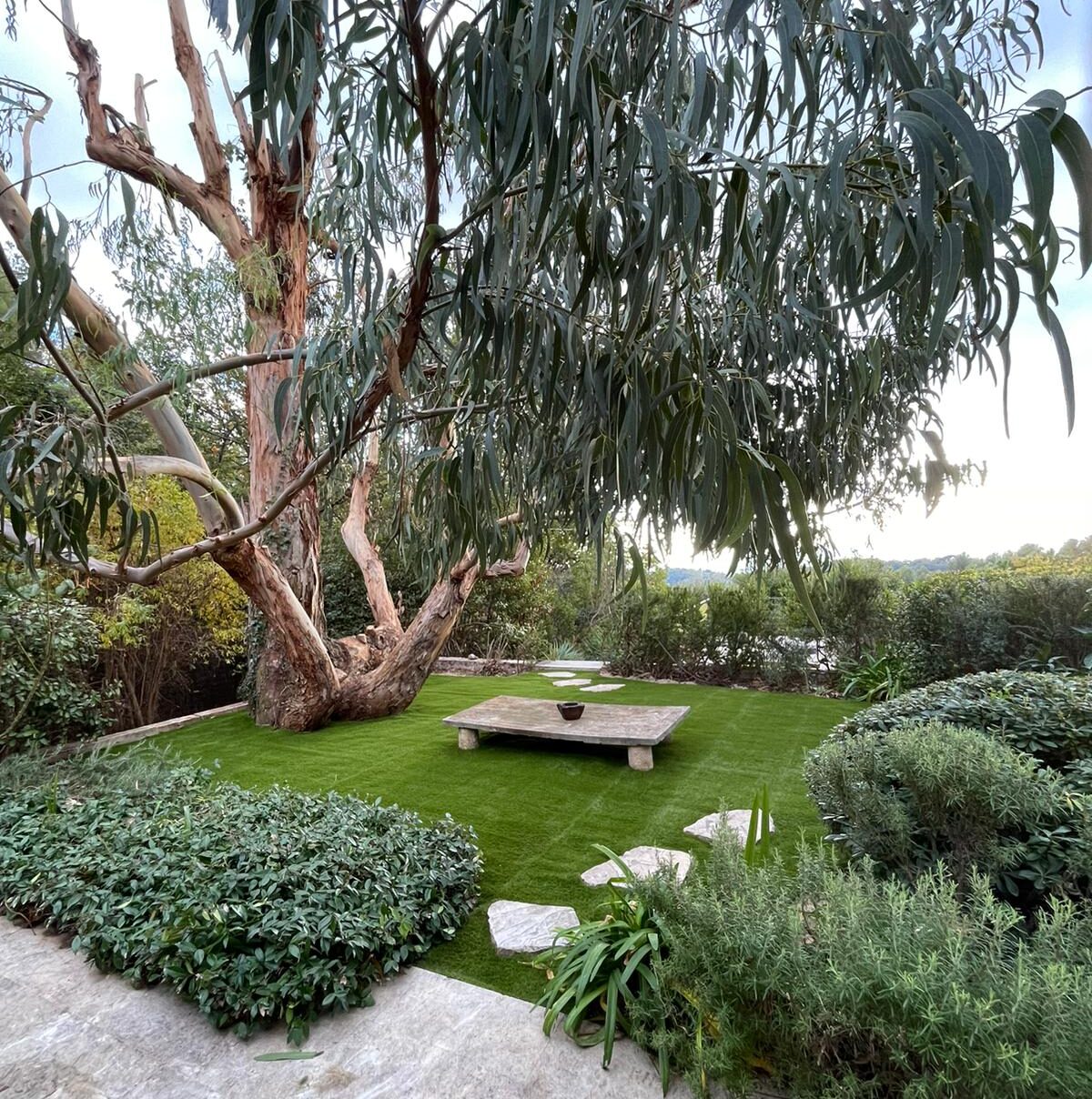L'équipe Adsens Garden - paysagistes professionnels