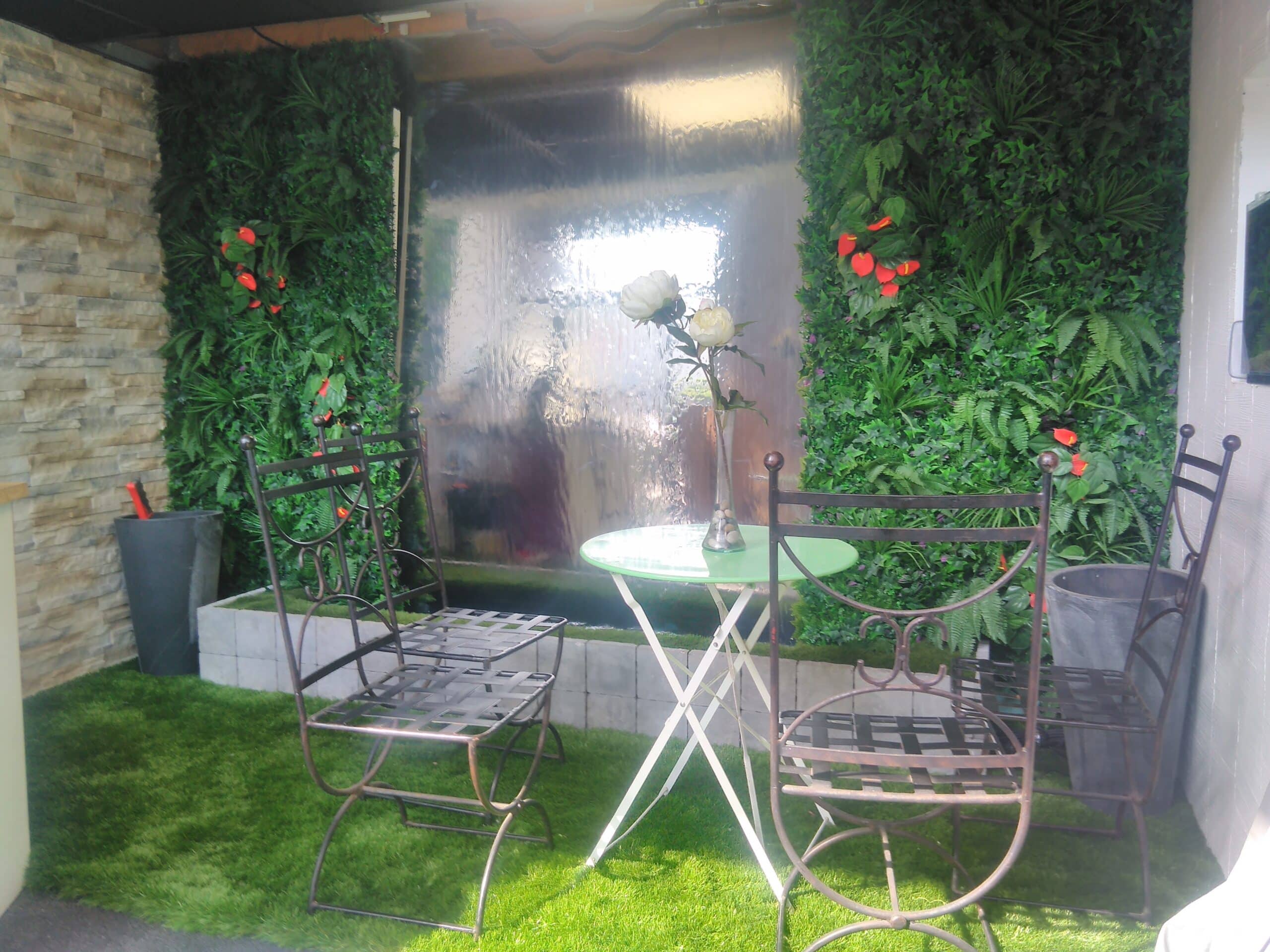 Adsens Garden, votre paysagiste sur Cannes, Le Cannet, Mougins, Nice, Antibes