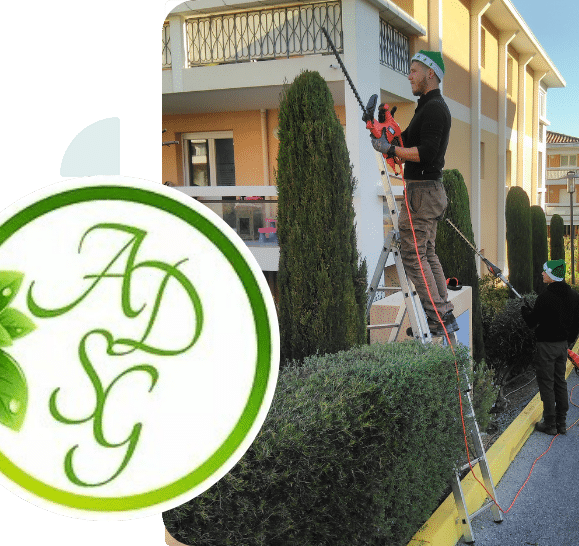 Adsens Garden, votre paysagiste sur Cannes, Mougin, Le Cannet